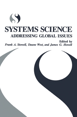 Stowell Systems Science: Addre, 0306445220 Book Cover