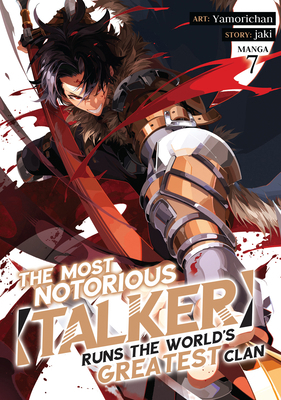 The Most Notorious Talker Runs the World's Grea... B0CX8K623G Book Cover