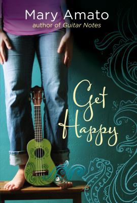 Get Happy 1606845225 Book Cover