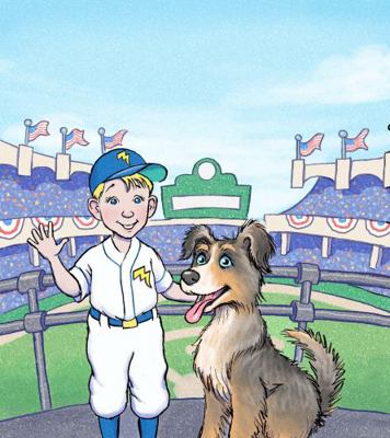 Max & Ollie's Guide to Baseball 0578667142 Book Cover