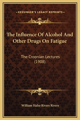 The Influence Of Alcohol And Other Drugs On Fat... 1169265480 Book Cover
