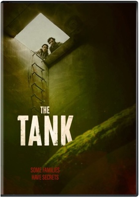 The Tank B0C1KMZYN3 Book Cover