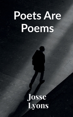 Poets Are Poems B0G5N59YXL Book Cover