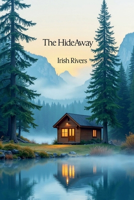 The HideAWay B0FZKH925M Book Cover