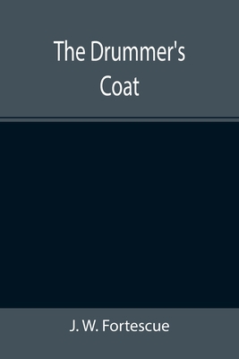 The Drummer's Coat 9355346670 Book Cover