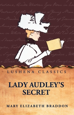 Lady Audley's Secret B0FWMCMMDC Book Cover