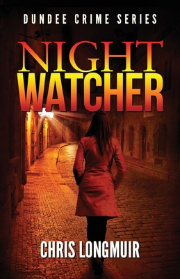 Night Watcher 0957415303 Book Cover