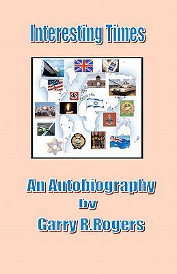 Interesting Times 1456556339 Book Cover