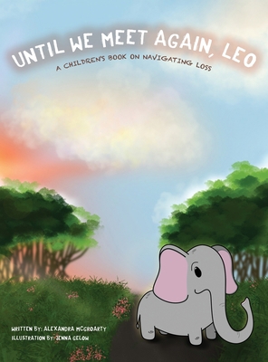 Until We Meet Again, Leo 1639889345 Book Cover