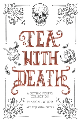 Tea With Death 195138430X Book Cover