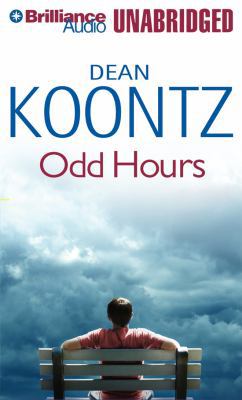 Odd Hours 148050338X Book Cover