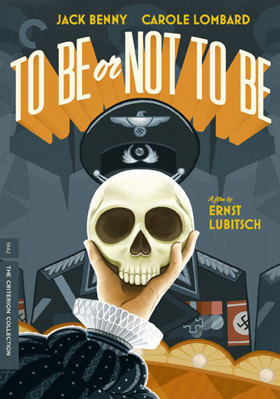 To Be Or Not To Be            Book Cover