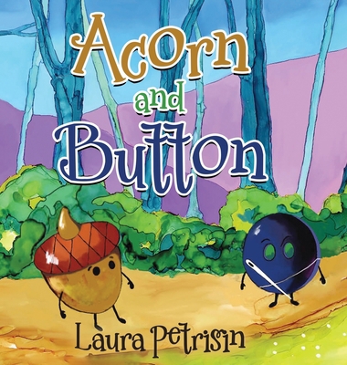 Acorn and Button 1958890219 Book Cover