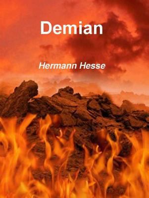 Demian 1926487249 Book Cover