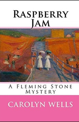 Raspberry Jam illustrated 1677831251 Book Cover