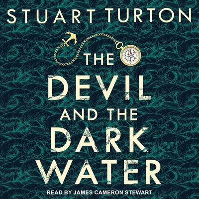 The Devil and the Dark Water 1665191732 Book Cover