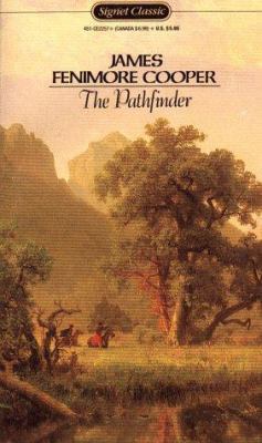 The Pathfinder 0451522575 Book Cover