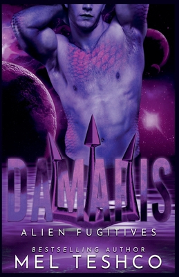 Damaris B0CYYHMJG3 Book Cover
