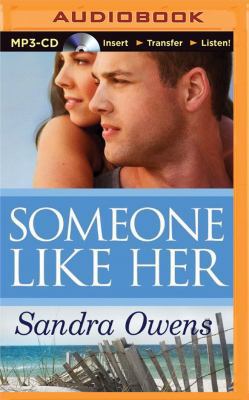Someone Like Her 1501237012 Book Cover
