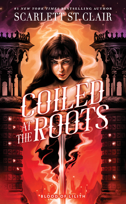 Coiled at the Roots 1464280207 Book Cover