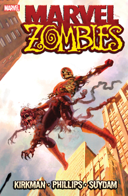 Marvel Zombies 0785120149 Book Cover
