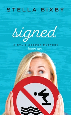 Signed 1954367198 Book Cover