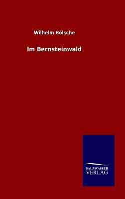 Im Bernsteinwald [German] 3846061492 Book Cover