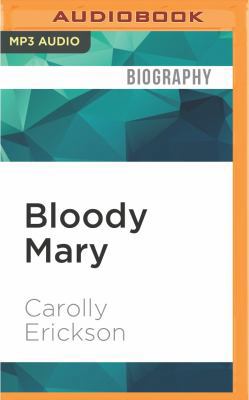 Bloody Mary 1511396172 Book Cover