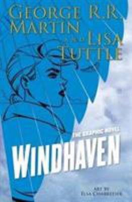 Windhaven 1787731413 Book Cover