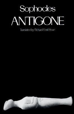 Antigone 080857745X Book Cover