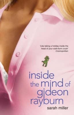 Inside the Mind of Gideon Rayburn: A Midvale Ac... 0747583080 Book Cover