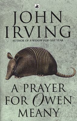 Prayer for Owen Meany (Export Ed.) 0552135399 Book Cover