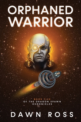 Orphaned Warrior: Book Five B0DYGF9KSY Book Cover