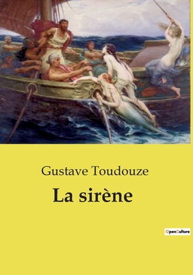 La sirène [French] B0CYYYNWW8 Book Cover