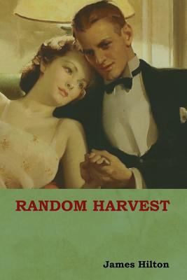 Random Harvest 1618952838 Book Cover