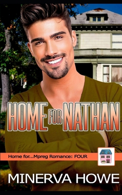 Home for Nathan B0FT17DJNP Book Cover