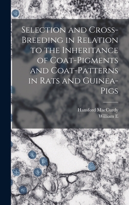 Selection and Cross-breeding in Relation to the... 1015976174 Book Cover