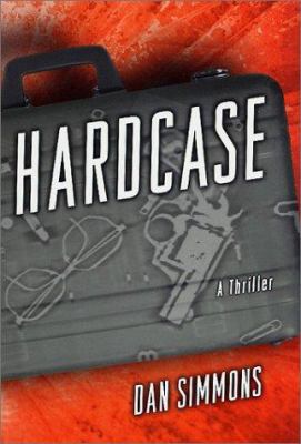 Hardcase 0312274971 Book Cover