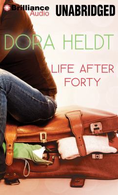 Life After Forty 1455880620 Book Cover