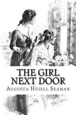 The Girl Next Door 150063946X Book Cover