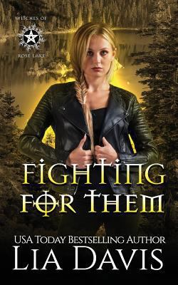 Fighting for Them 1720498660 Book Cover