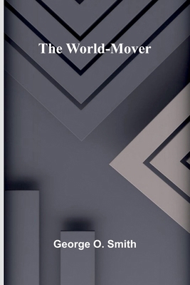 The world-mover 9374590115 Book Cover