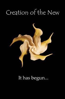 Creation of the New 0615535518 Book Cover