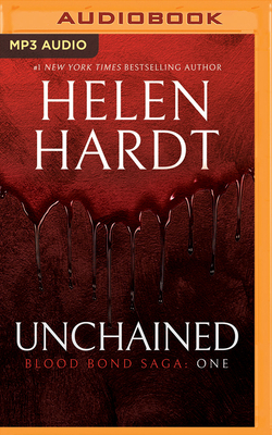 Unchained: Blood Bond Saga Volume 1 1978639635 Book Cover