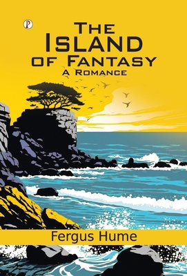 The Island of Fantasy B0FMYTWKKY Book Cover