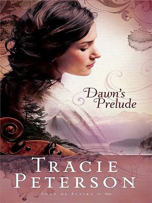 Dawn's Prelude [Large Print] 1410421384 Book Cover