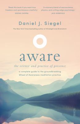 Aware 1911617672 Book Cover