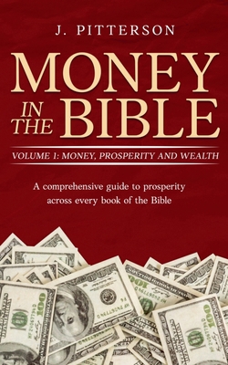 Money in the Bible B0DJVC6CZT Book Cover