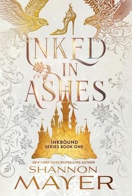 Inked in Ashes 1998676048 Book Cover