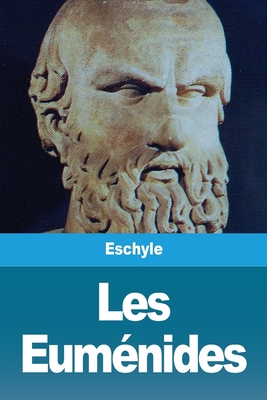 Les Euménides [French] 3967877531 Book Cover